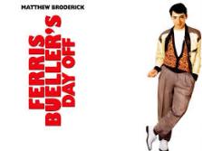 June 11 is the 30th anniversary of the movie Ferris Bueller's Day Off. Are you a fan?